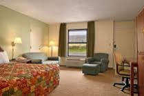 Days Inn Bristol Medical Cente מראה חיצוני תמונה