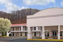 Days Inn Bristol Medical Cente מראה חיצוני תמונה